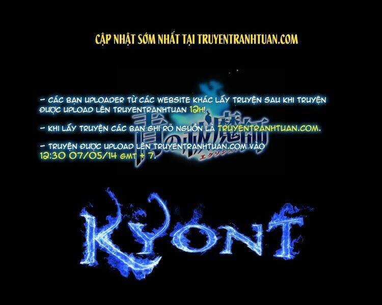 Lam Hỏa Diệt Quỷ - Chapter 56 - Trang 1