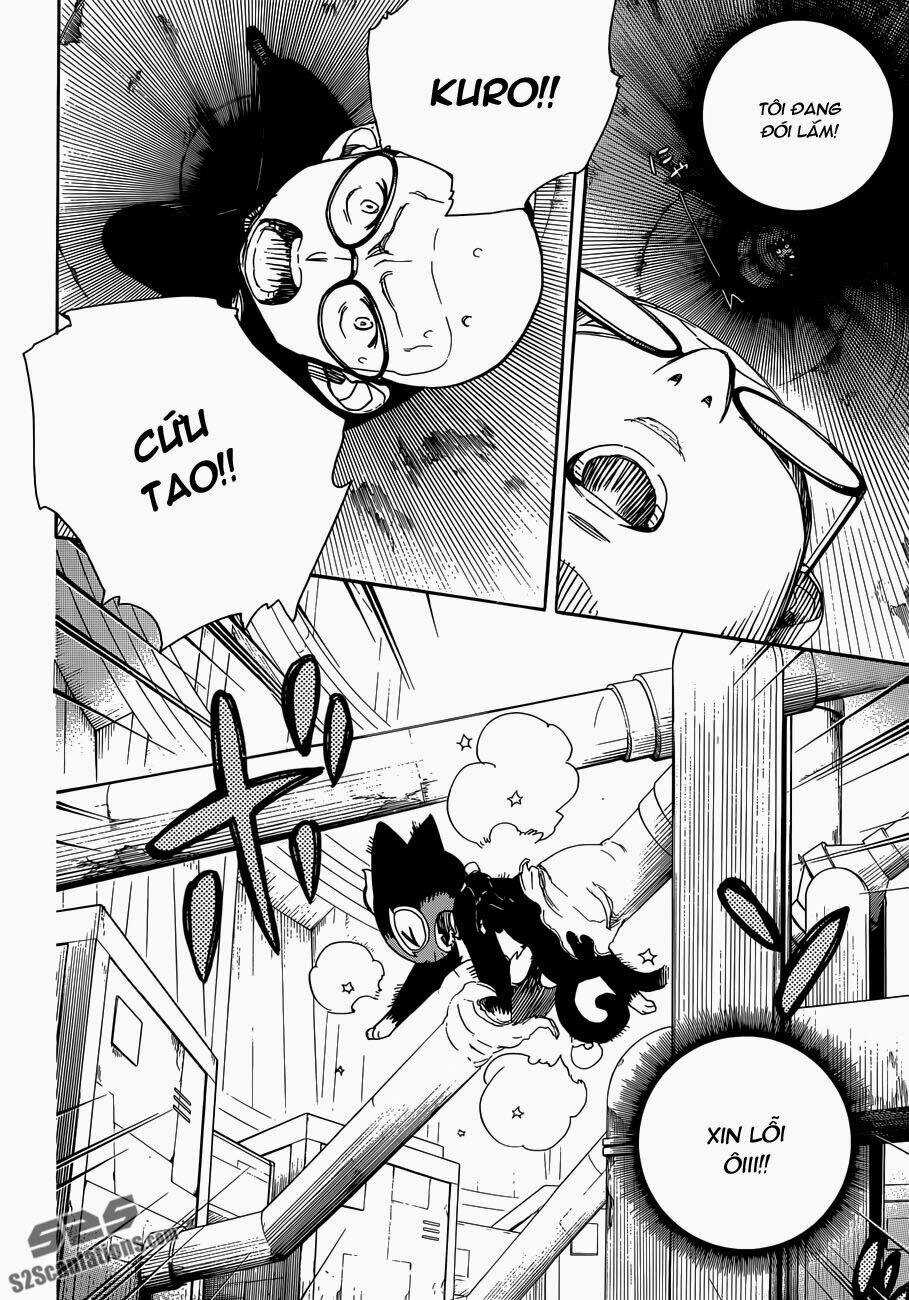 Lam Hỏa Diệt Quỷ - Chapter 57 - Trang 18