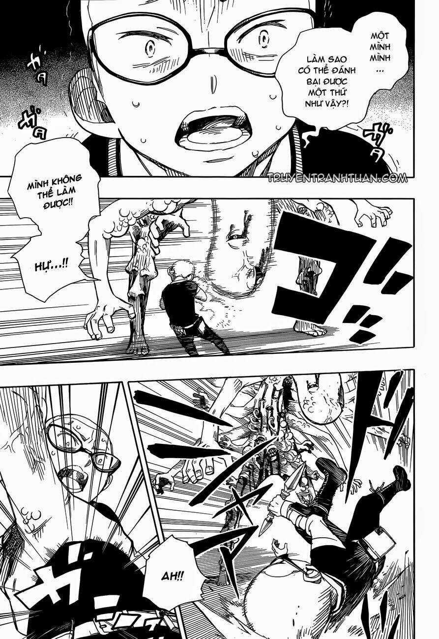 Lam Hỏa Diệt Quỷ - Chapter 57 - Trang 7