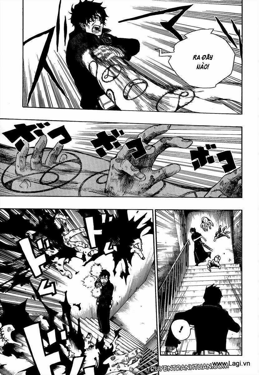 Lam Hỏa Diệt Quỷ - Chapter 6 - Trang 24