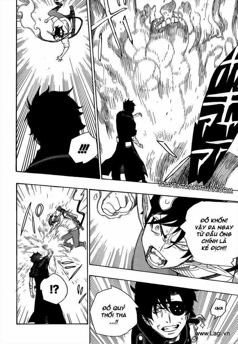 Lam Hỏa Diệt Quỷ - Chapter 6 - Trang 29