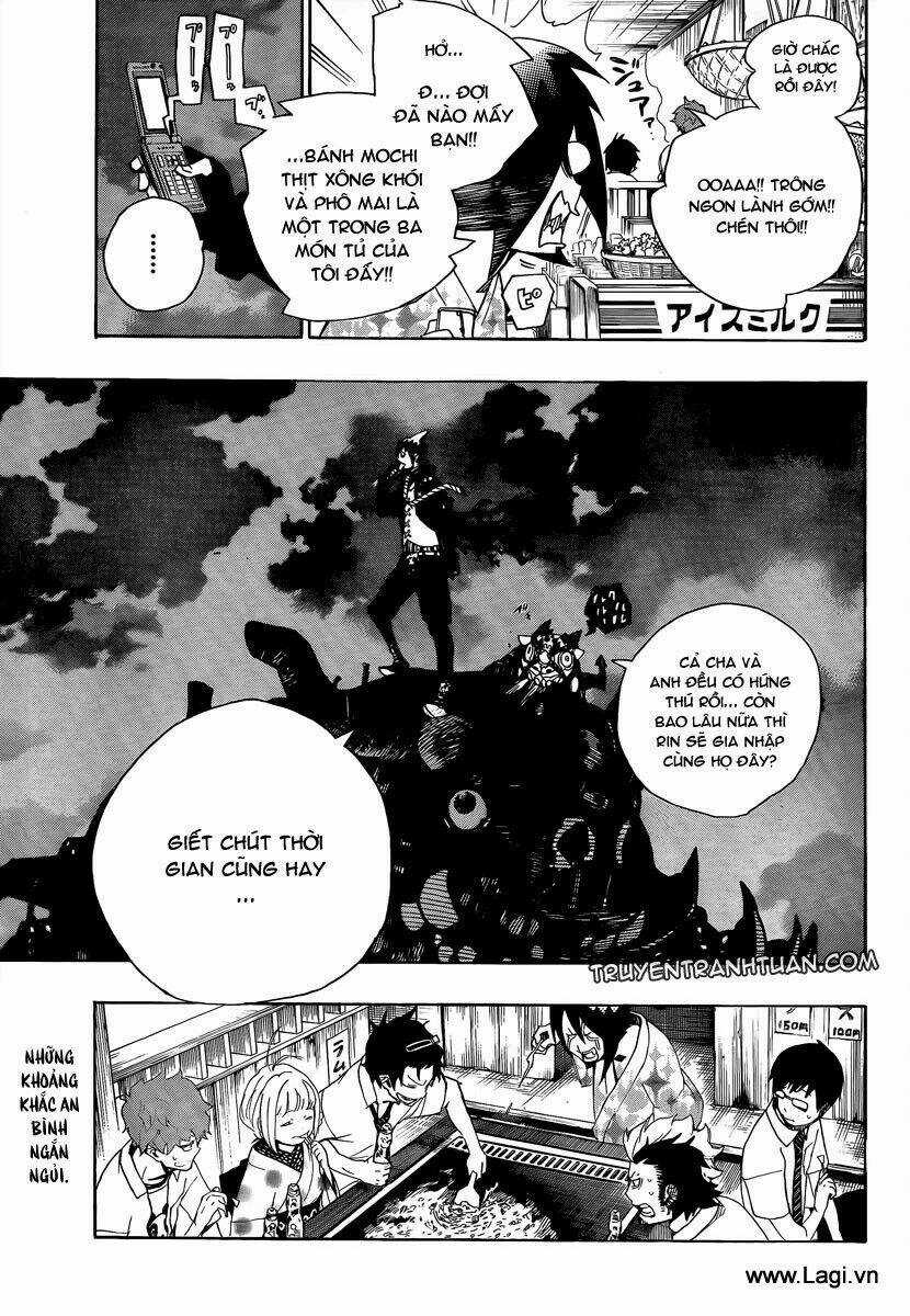 Lam Hỏa Diệt Quỷ - Chapter 6 - Trang 44