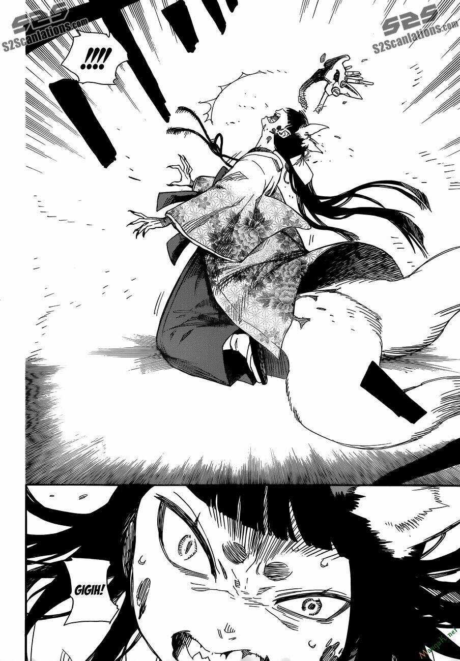 Lam Hỏa Diệt Quỷ - Chapter 60 - Trang 20