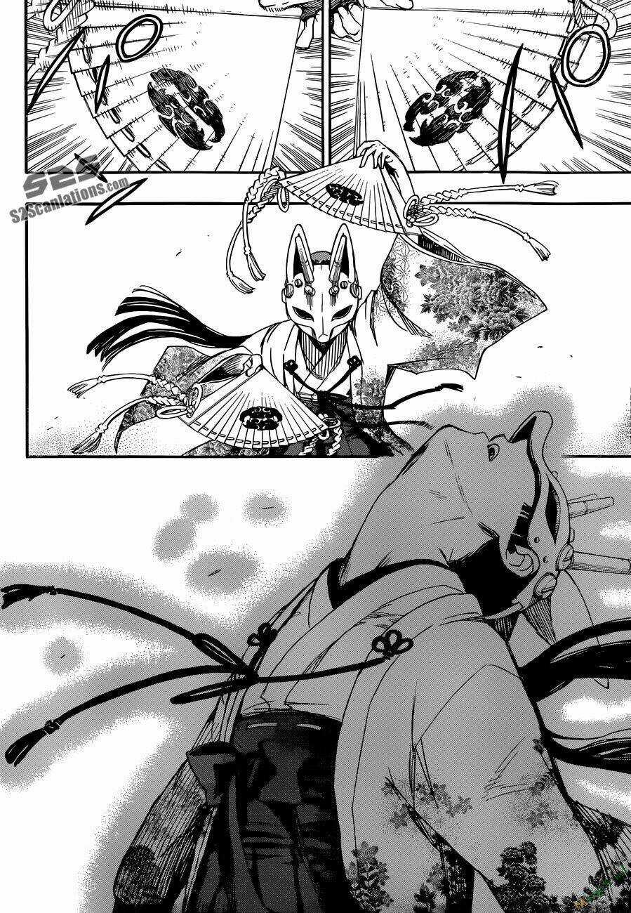 Lam Hỏa Diệt Quỷ - Chapter 60 - Trang 8