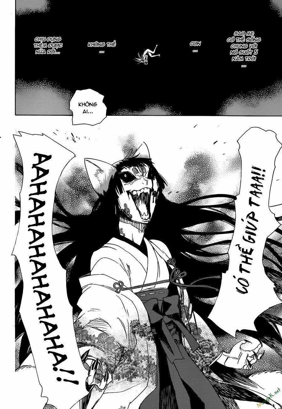 Lam Hỏa Diệt Quỷ - Chapter 61 - Trang 15