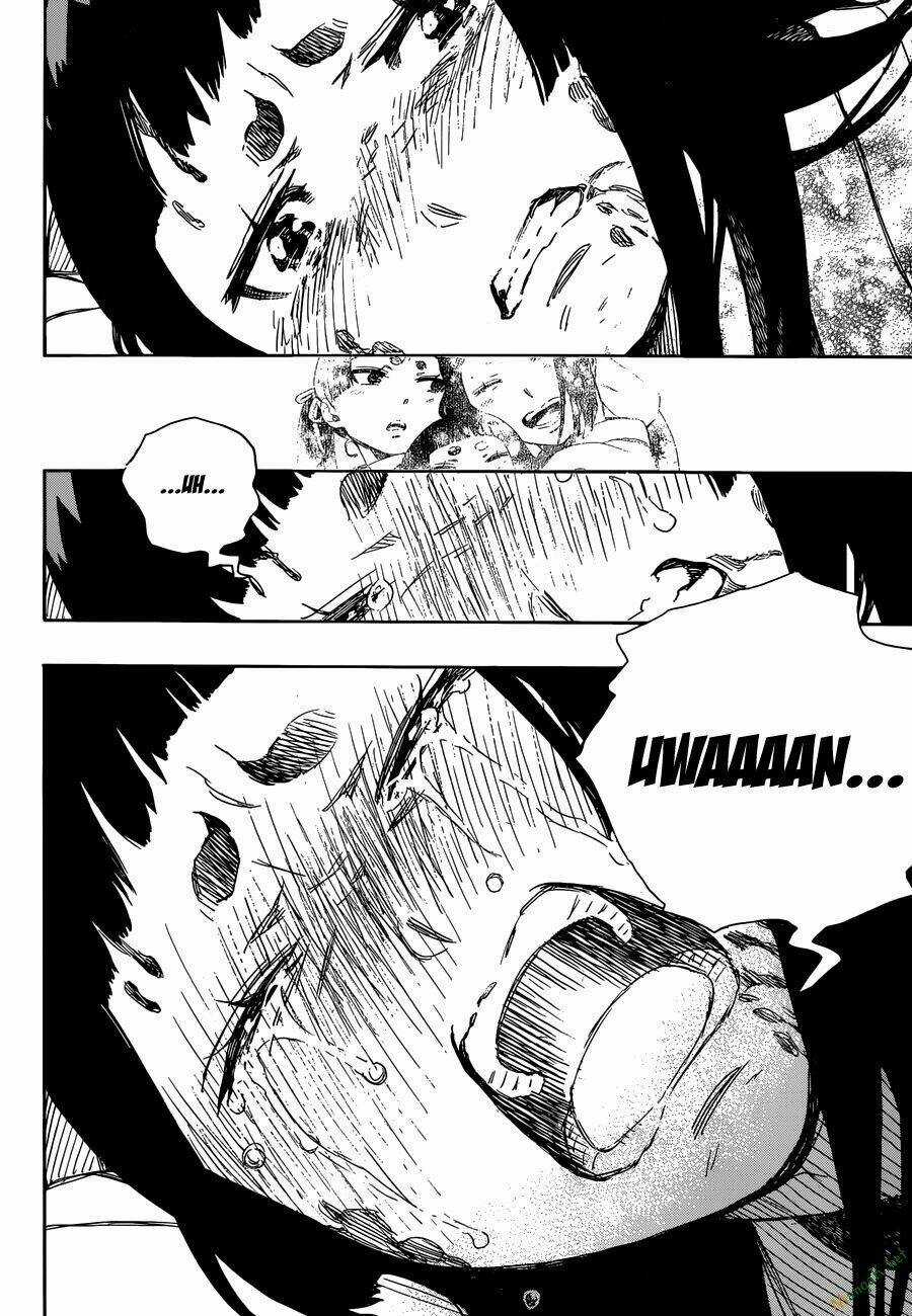 Lam Hỏa Diệt Quỷ - Chapter 61 - Trang 31