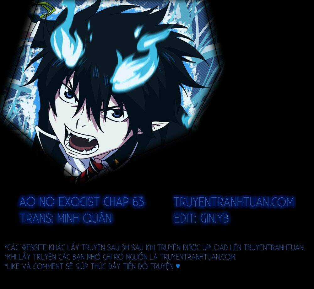 Lam Hỏa Diệt Quỷ - Chapter 63 - Trang 2