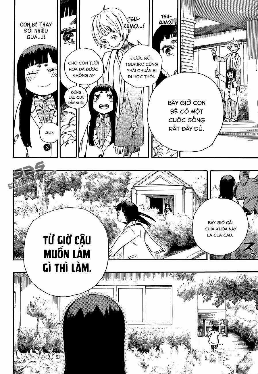 Lam Hỏa Diệt Quỷ - Chapter 63 - Trang 24