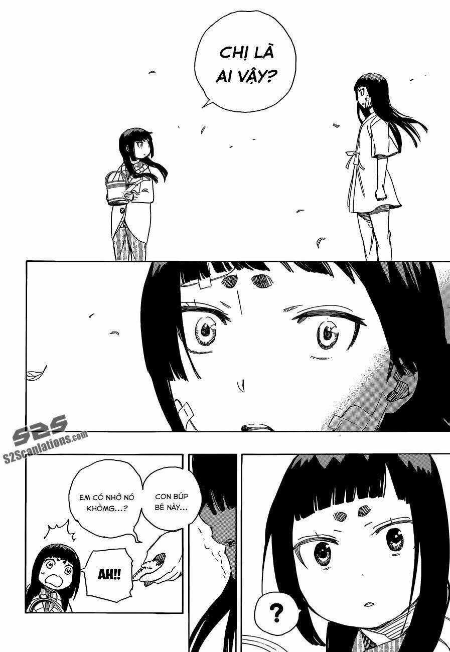 Lam Hỏa Diệt Quỷ - Chapter 63 - Trang 26