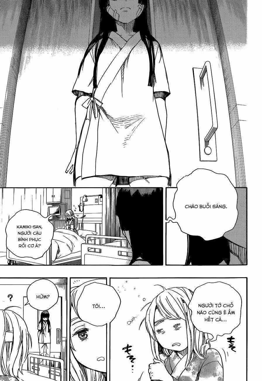 Lam Hỏa Diệt Quỷ - Chapter 63 - Trang 29