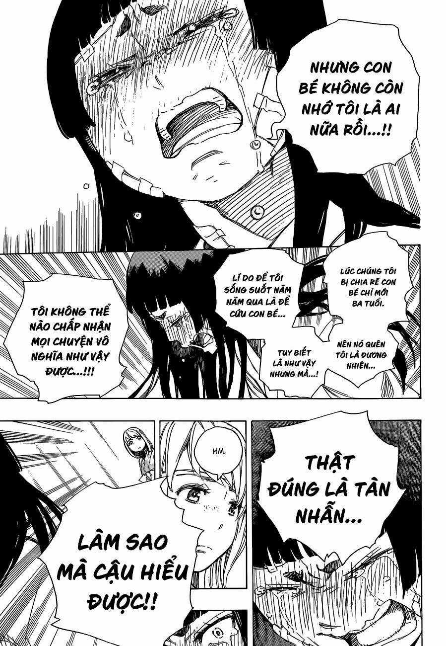 Lam Hỏa Diệt Quỷ - Chapter 63 - Trang 31