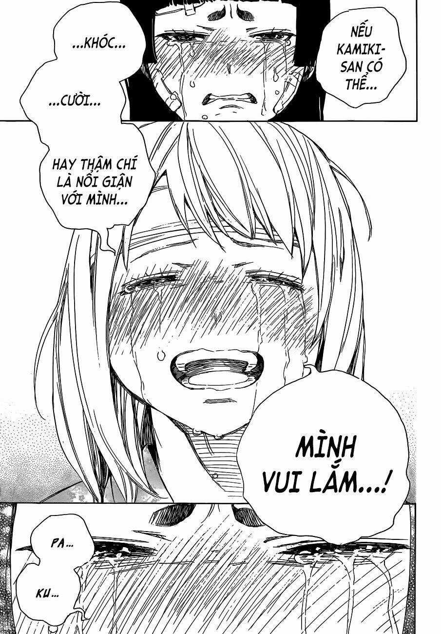 Lam Hỏa Diệt Quỷ - Chapter 63 - Trang 35