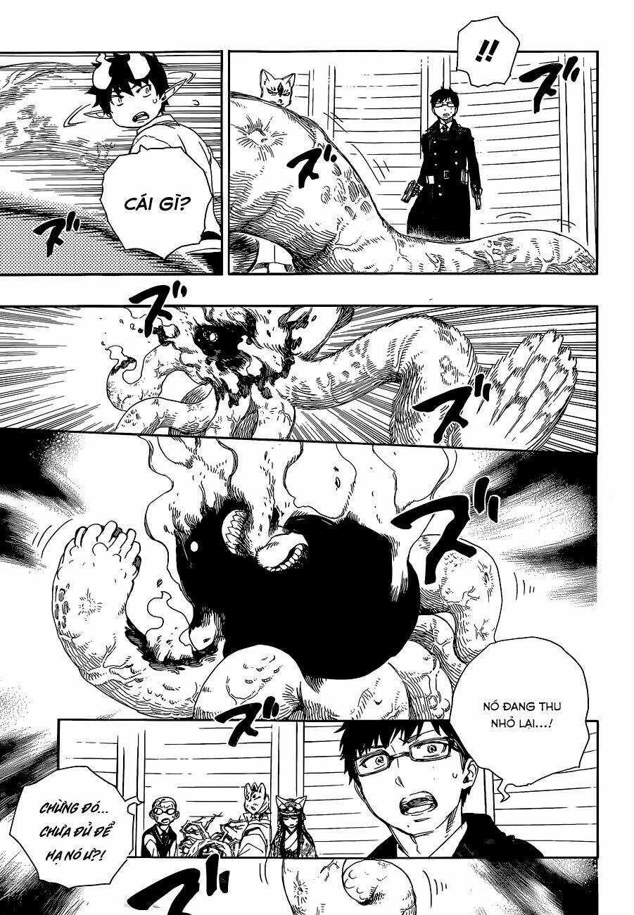 Lam Hỏa Diệt Quỷ - Chapter 63 - Trang 5