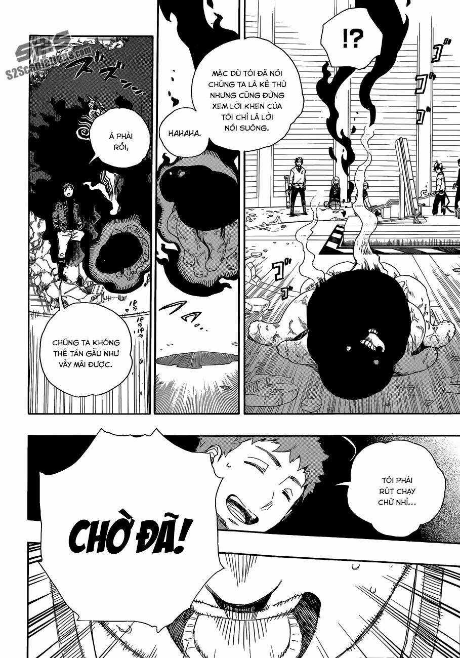 Lam Hỏa Diệt Quỷ - Chapter 63 - Trang 8