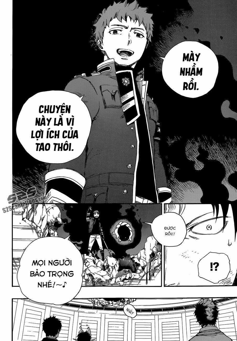 Lam Hỏa Diệt Quỷ - Chapter 63 - Trang 10