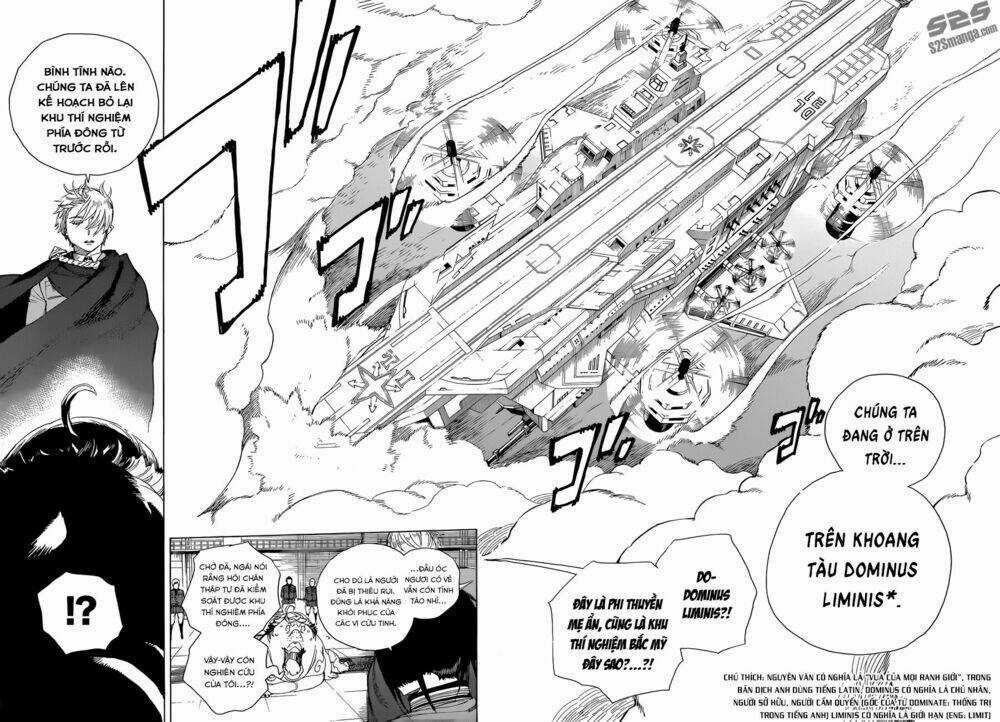 Lam Hỏa Diệt Quỷ - Chapter 64 - Trang 14