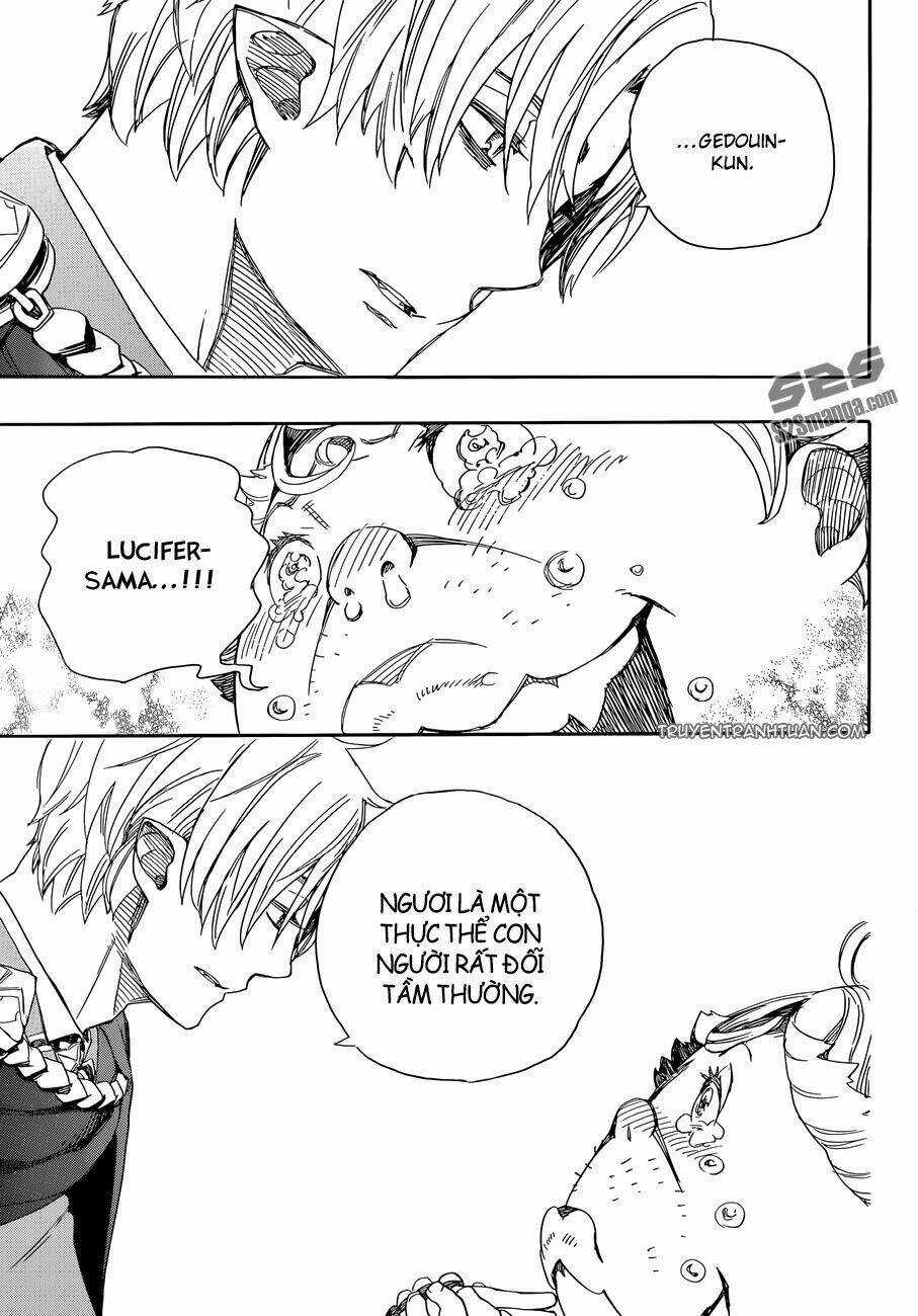 Lam Hỏa Diệt Quỷ - Chapter 64 - Trang 18