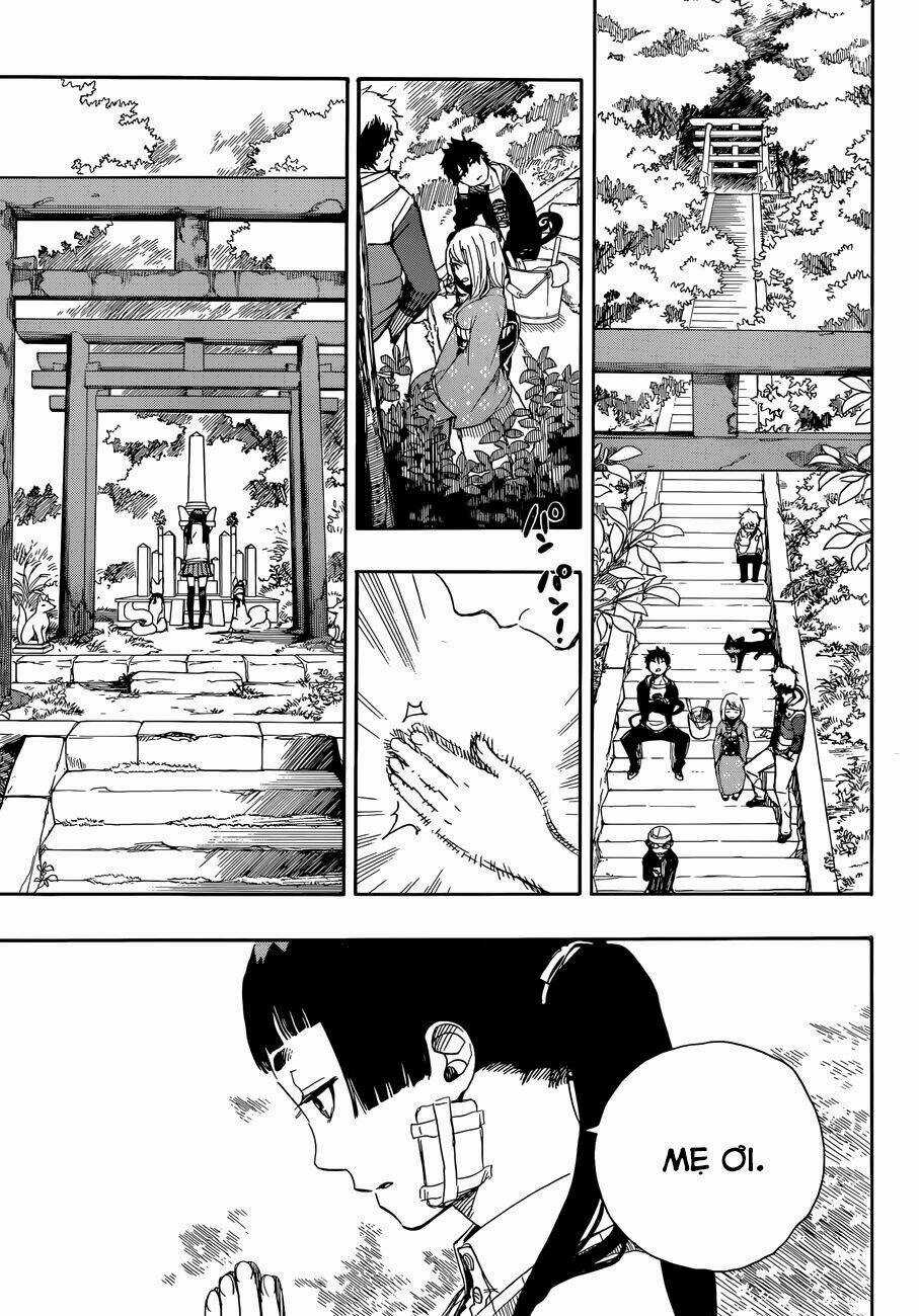 Lam Hỏa Diệt Quỷ - Chapter 64 - Trang 5