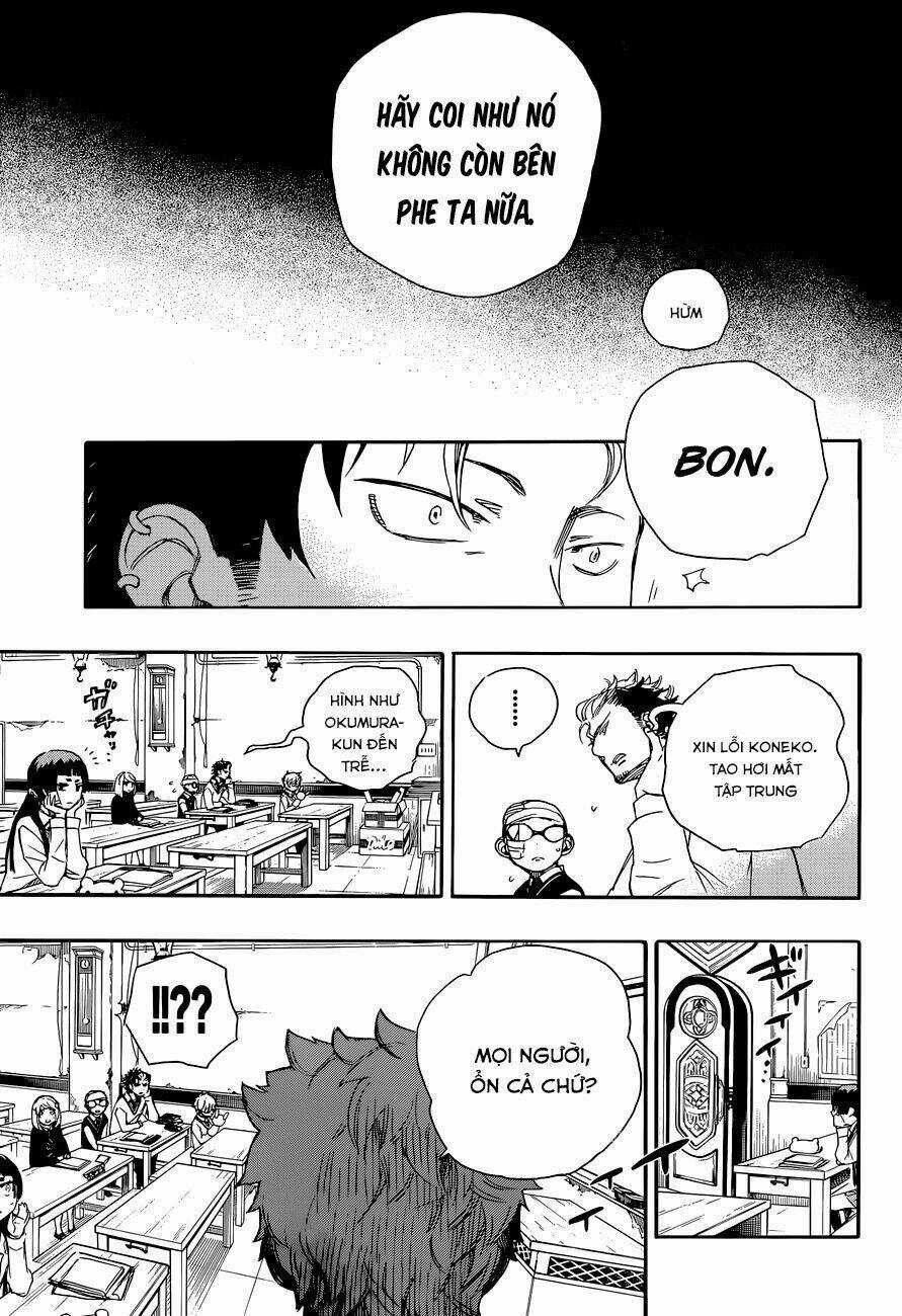 Lam Hỏa Diệt Quỷ - Chapter 65 - Trang 18