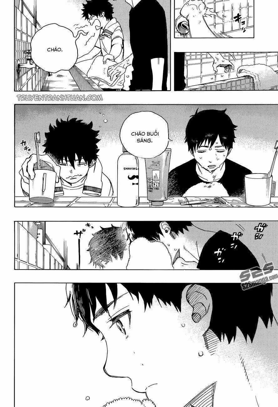 Lam Hỏa Diệt Quỷ - Chapter 65 - Trang 3