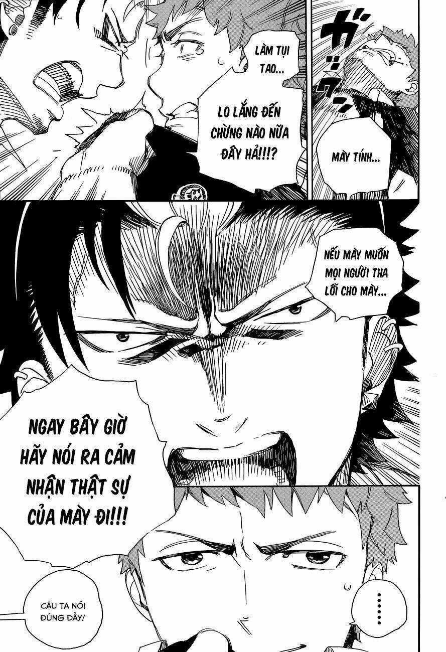 Lam Hỏa Diệt Quỷ - Chapter 65 - Trang 26