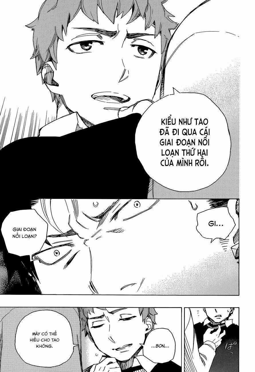 Lam Hỏa Diệt Quỷ - Chapter 65 - Trang 28