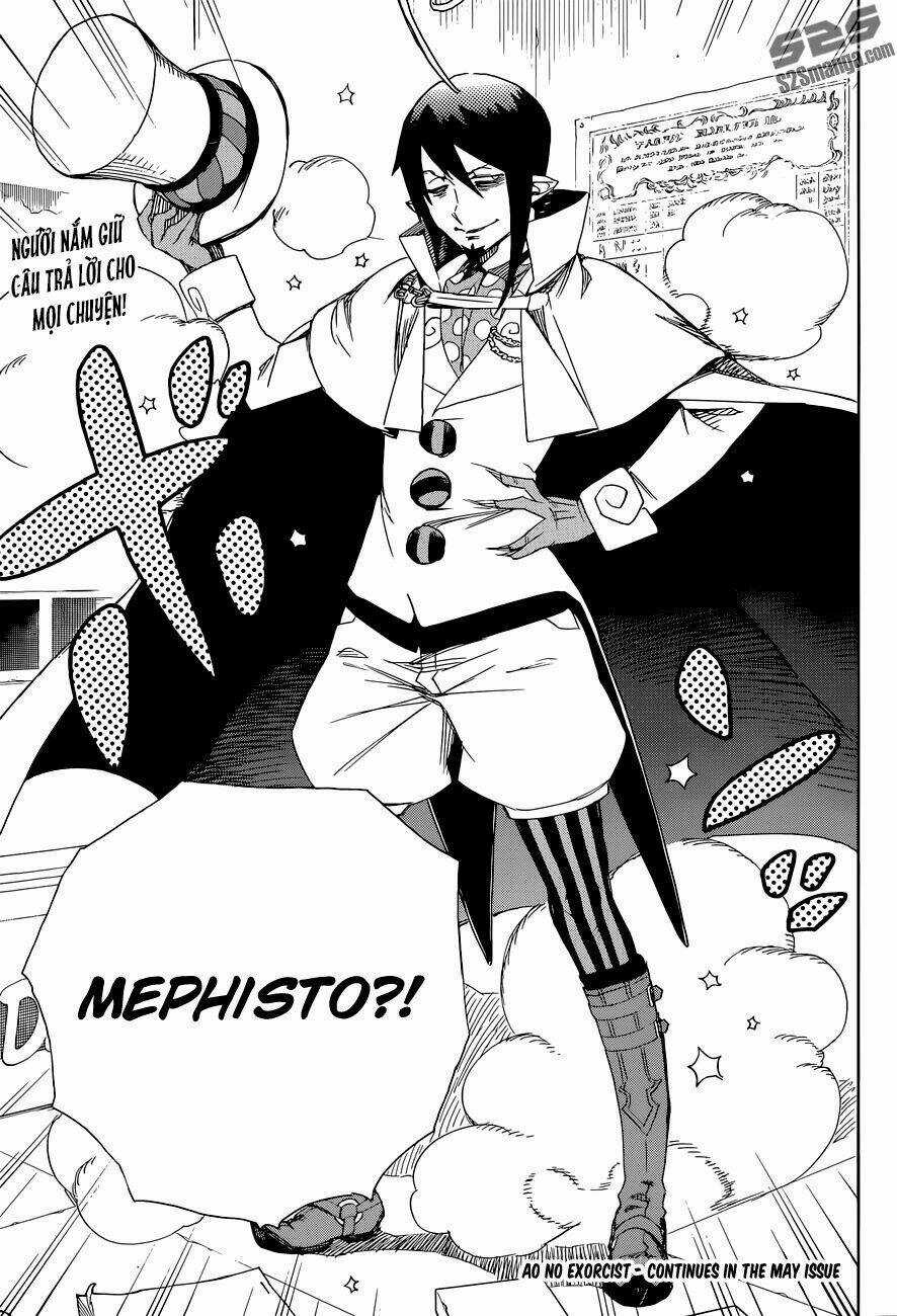 Lam Hỏa Diệt Quỷ - Chapter 65 - Trang 35