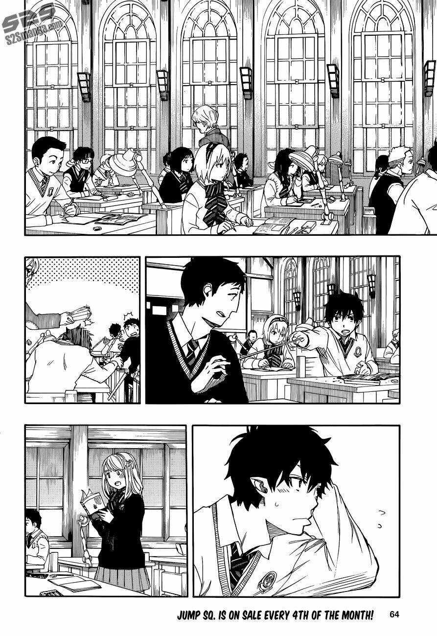 Lam Hỏa Diệt Quỷ - Chapter 65 - Trang 5