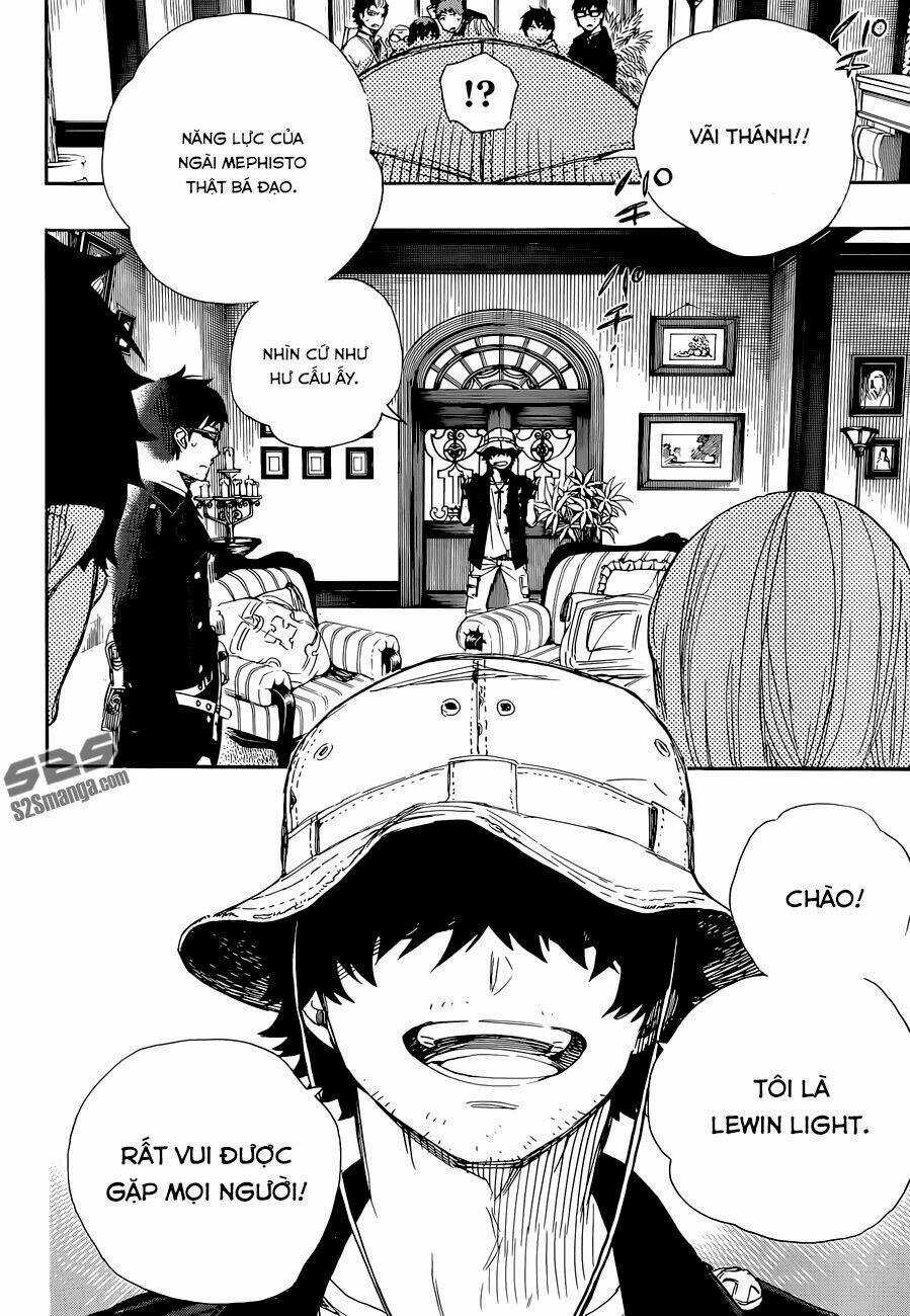 Lam Hỏa Diệt Quỷ - Chapter 66 - Trang 4