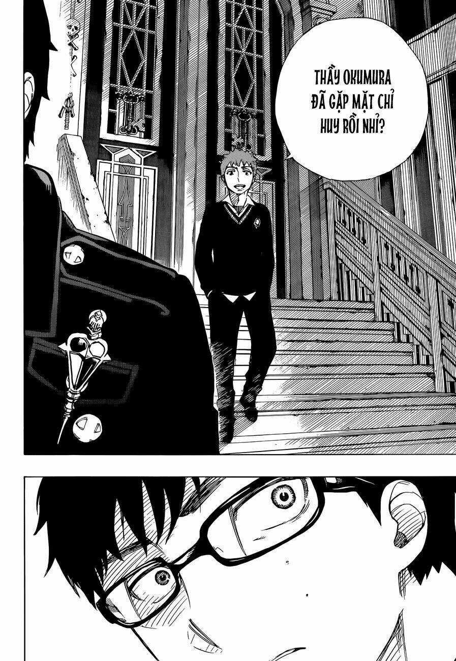 Lam Hỏa Diệt Quỷ - Chapter 66 - Trang 33