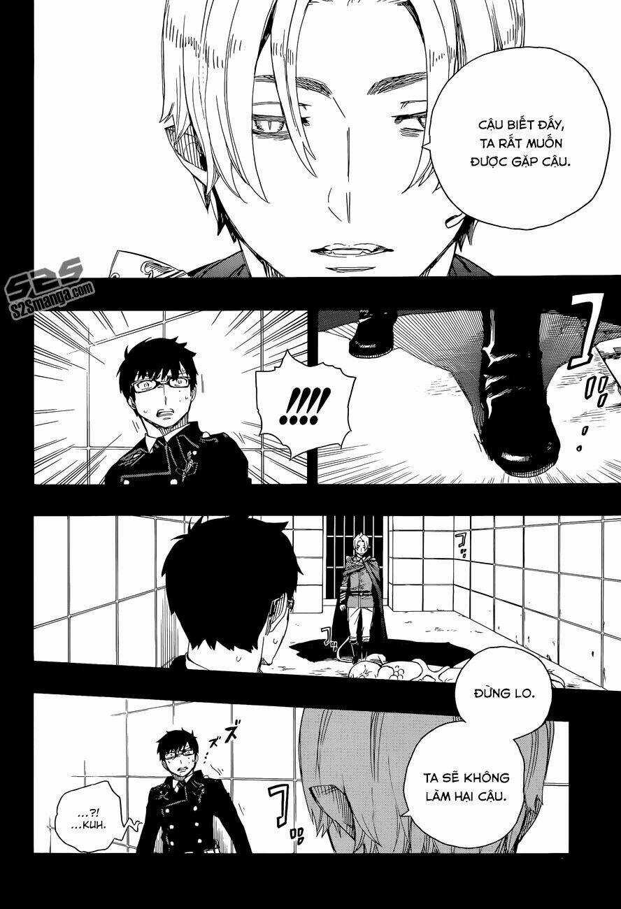 Lam Hỏa Diệt Quỷ - Chapter 67 - Trang 12