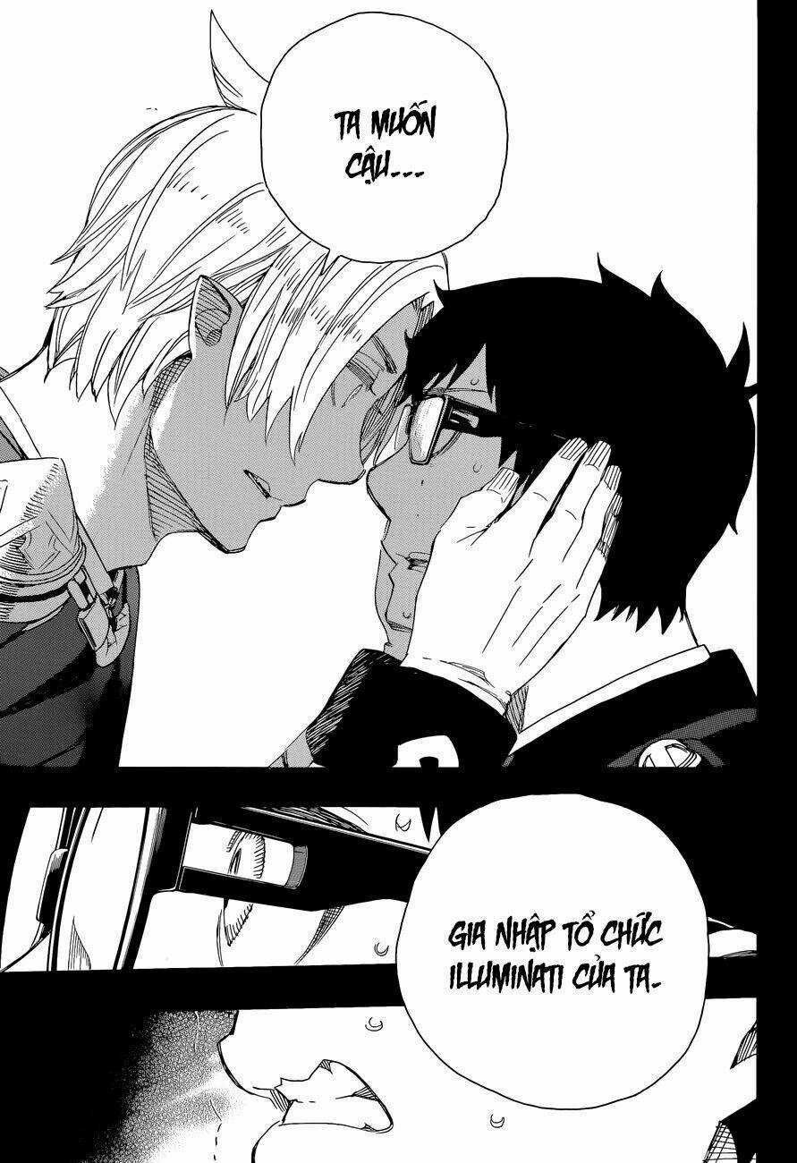 Lam Hỏa Diệt Quỷ - Chapter 67 - Trang 15