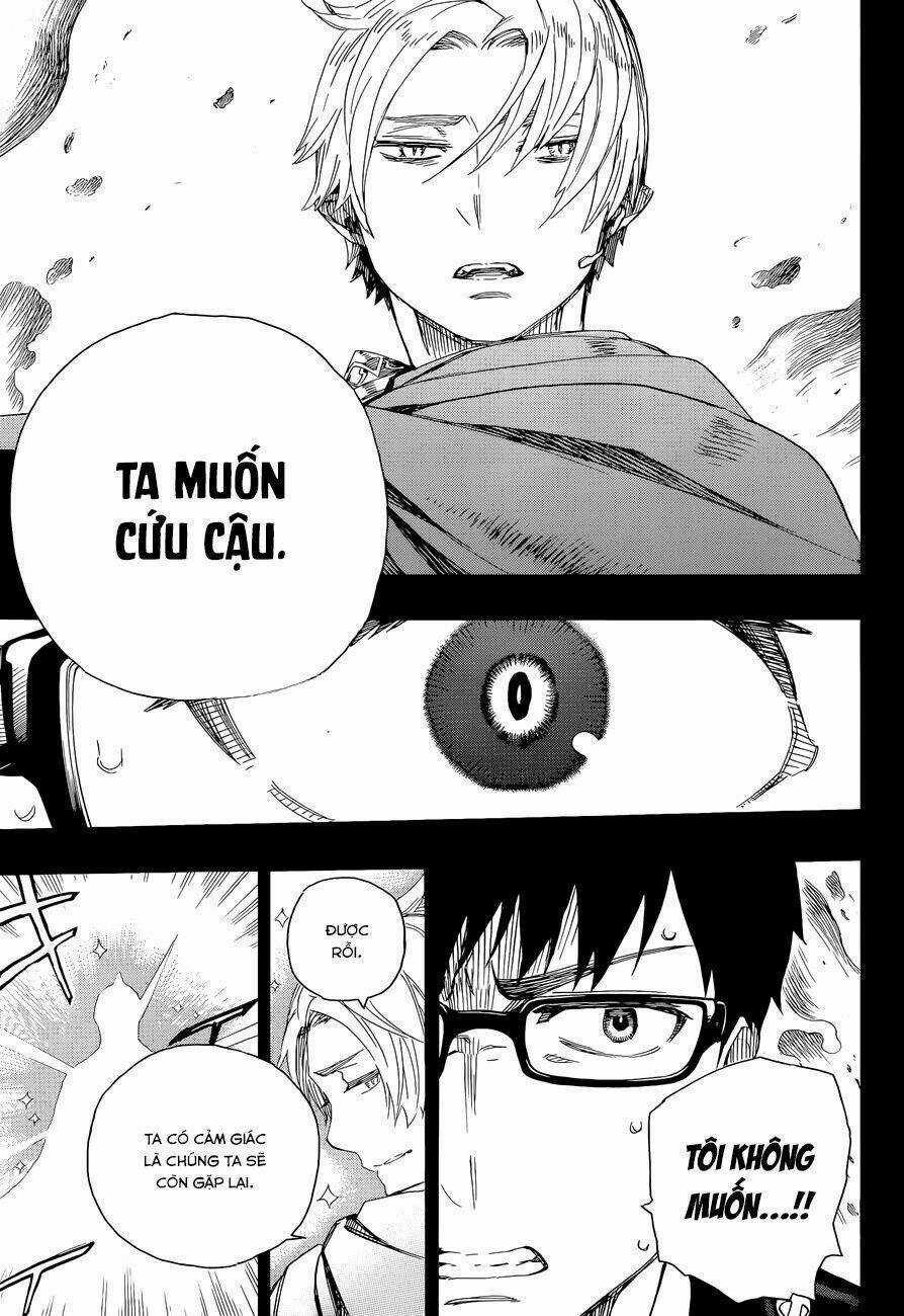 Lam Hỏa Diệt Quỷ - Chapter 67 - Trang 21