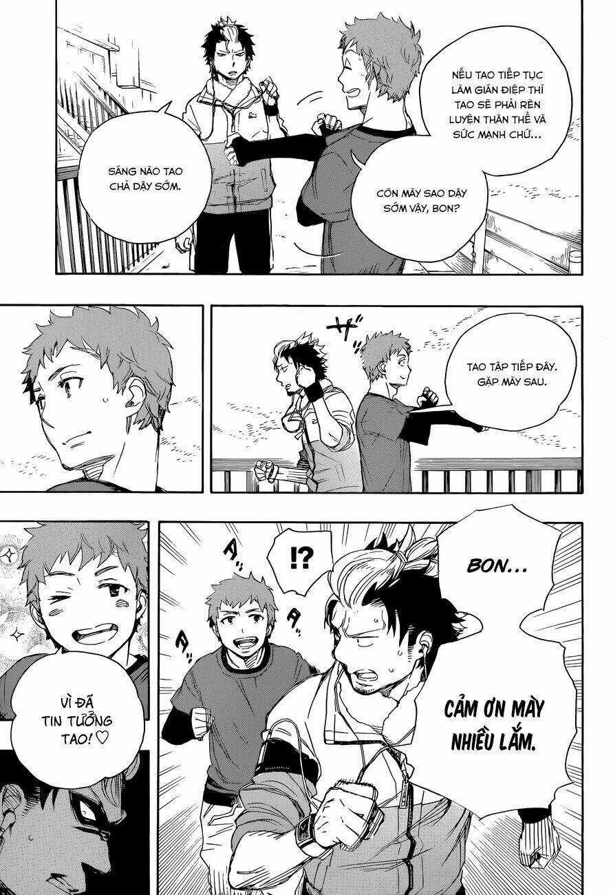 Lam Hỏa Diệt Quỷ - Chapter 67 - Trang 29