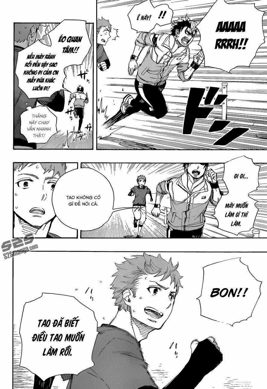 Lam Hỏa Diệt Quỷ - Chapter 67 - Trang 30