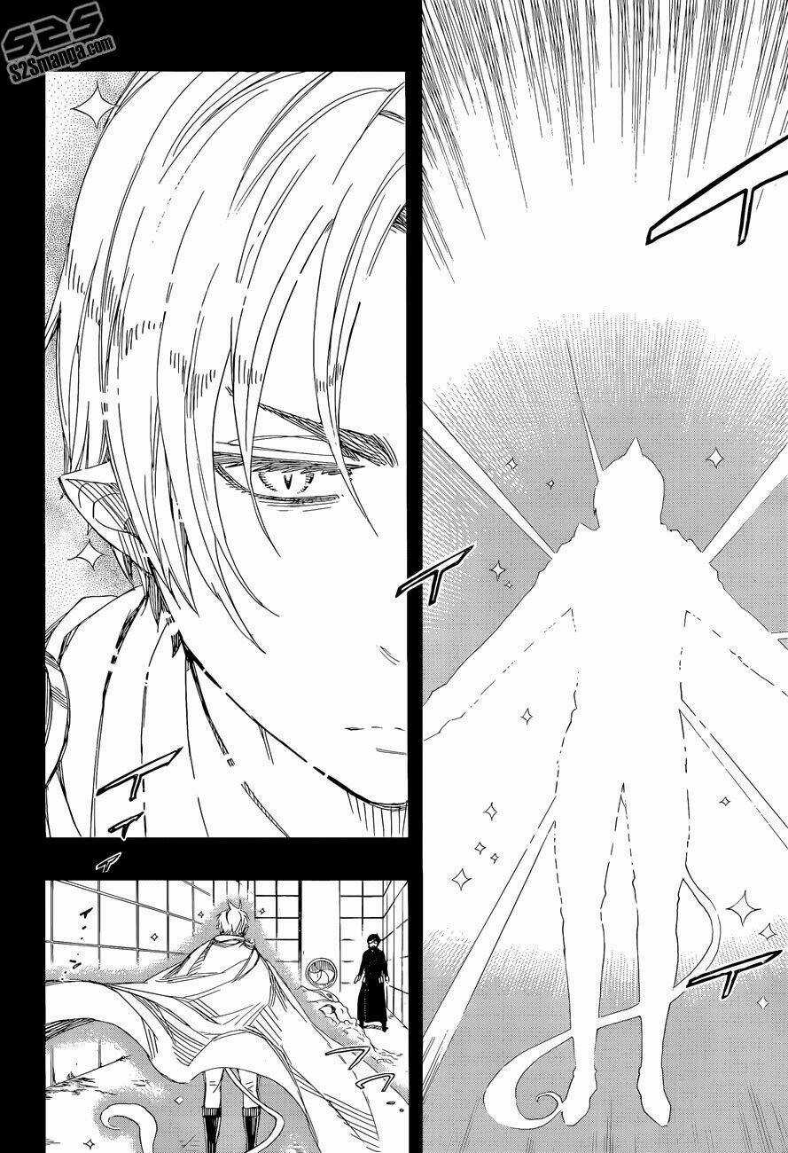 Lam Hỏa Diệt Quỷ - Chapter 67 - Trang 10