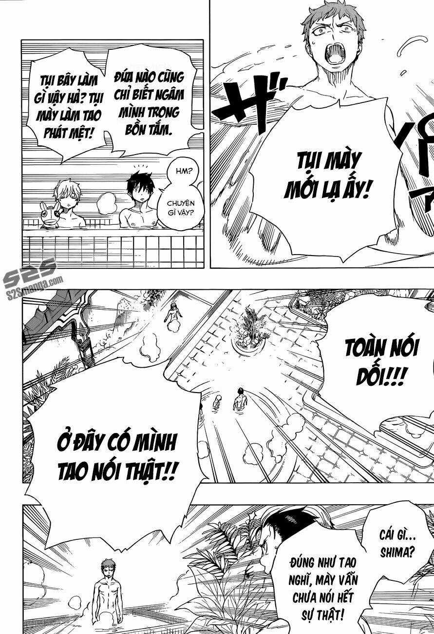 Lam Hỏa Diệt Quỷ - Chapter 68 - Trang 21