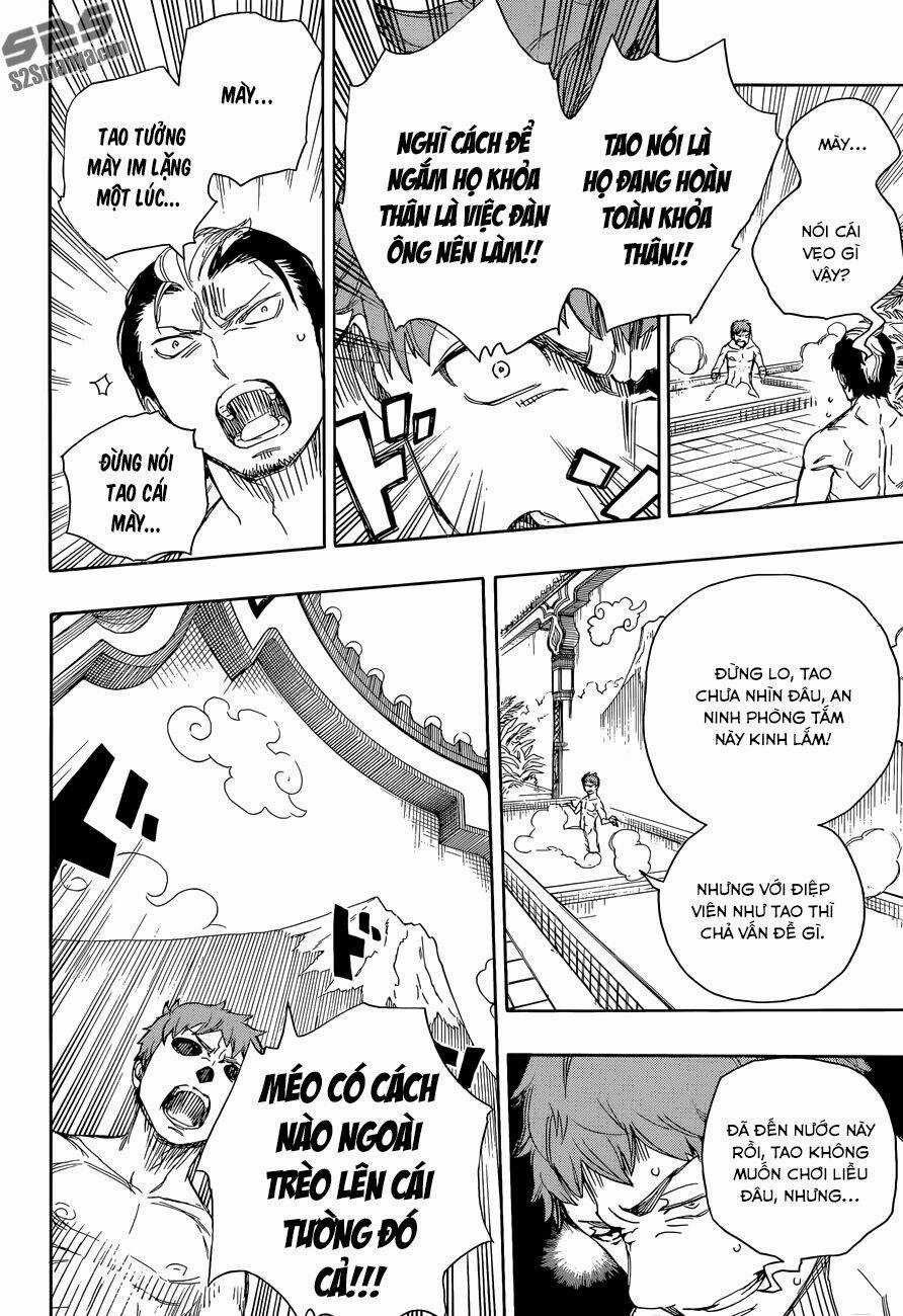 Lam Hỏa Diệt Quỷ - Chapter 68 - Trang 23