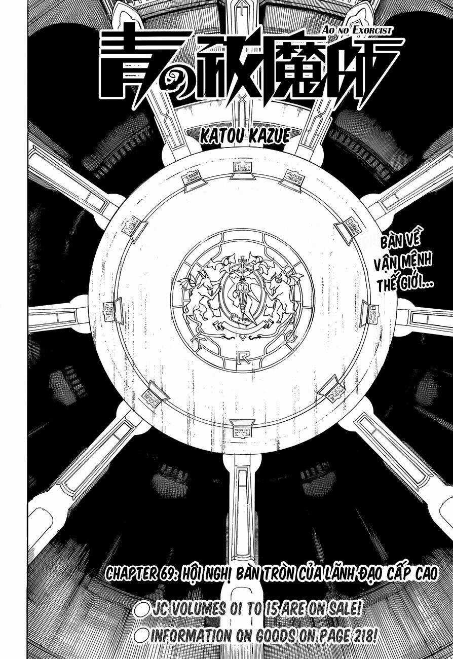 Lam Hỏa Diệt Quỷ - Chapter 69 - Trang 7