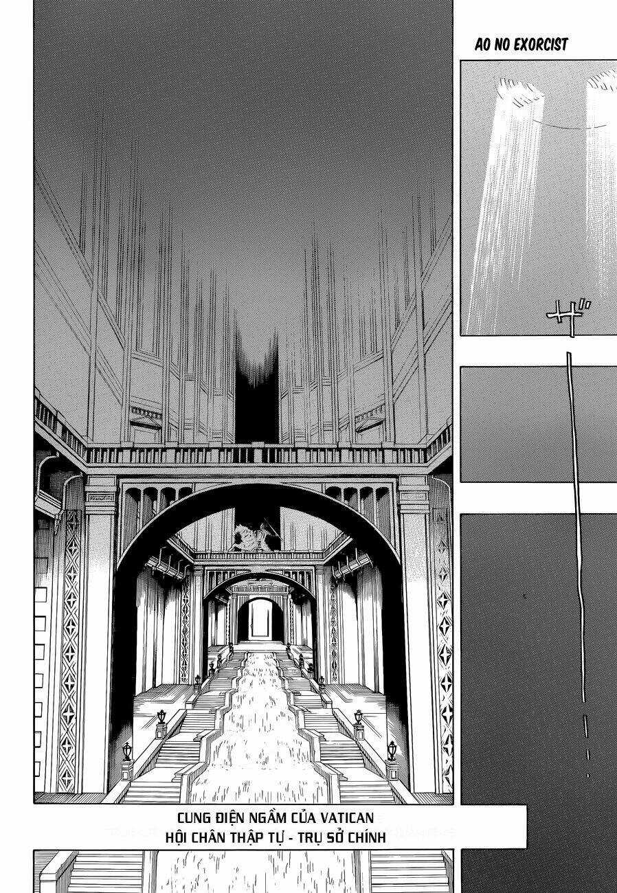 Lam Hỏa Diệt Quỷ - Chapter 69 - Trang 9