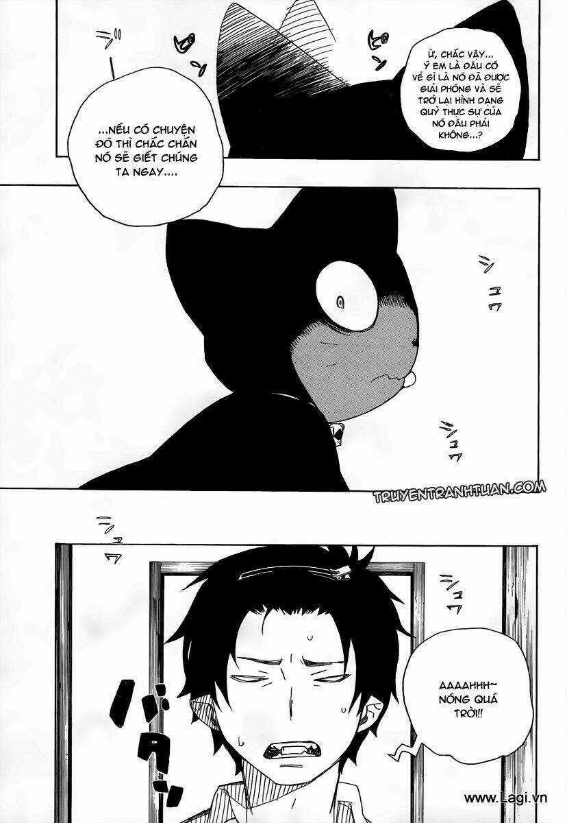 Lam Hỏa Diệt Quỷ - Chapter 7 - Trang 3