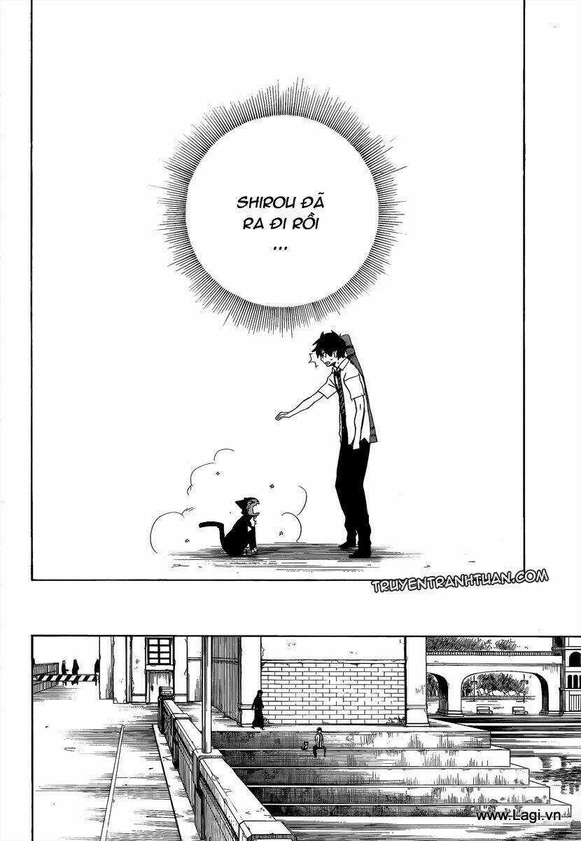 Lam Hỏa Diệt Quỷ - Chapter 7 - Trang 38