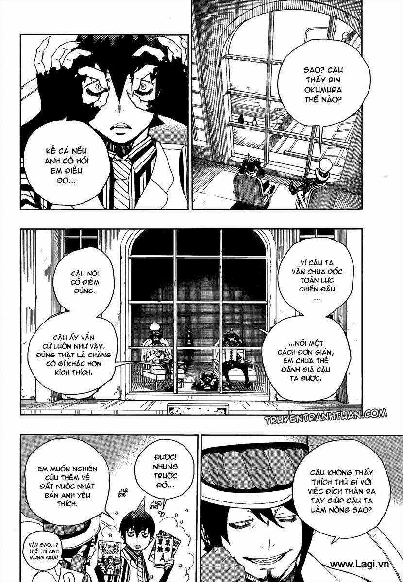 Lam Hỏa Diệt Quỷ - Chapter 7 - Trang 42