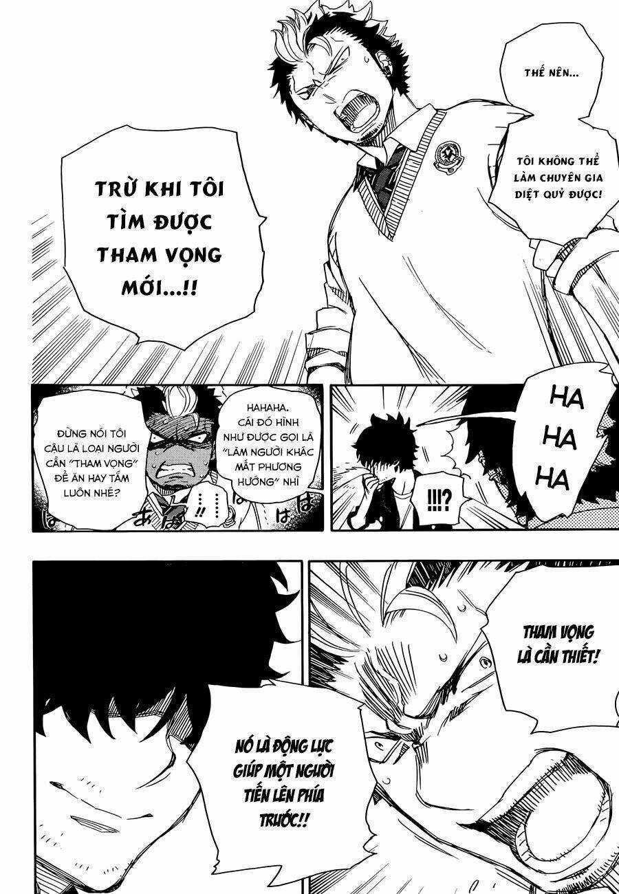 Lam Hỏa Diệt Quỷ - Chapter 70 - Trang 31