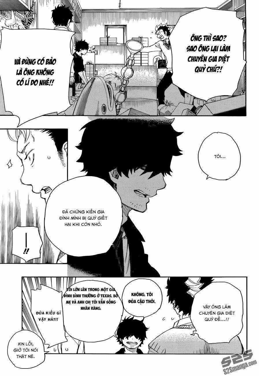 Lam Hỏa Diệt Quỷ - Chapter 70 - Trang 32