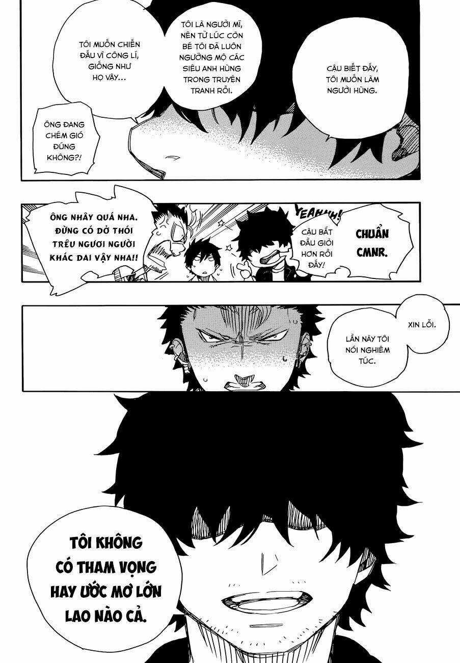 Lam Hỏa Diệt Quỷ - Chapter 70 - Trang 33