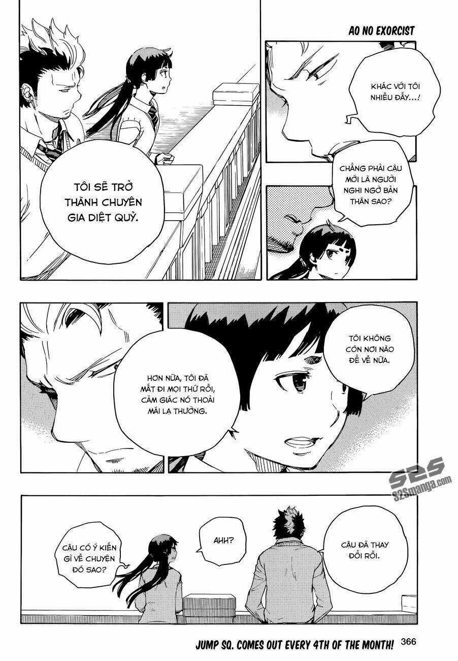 Lam Hỏa Diệt Quỷ - Chapter 70 - Trang 10