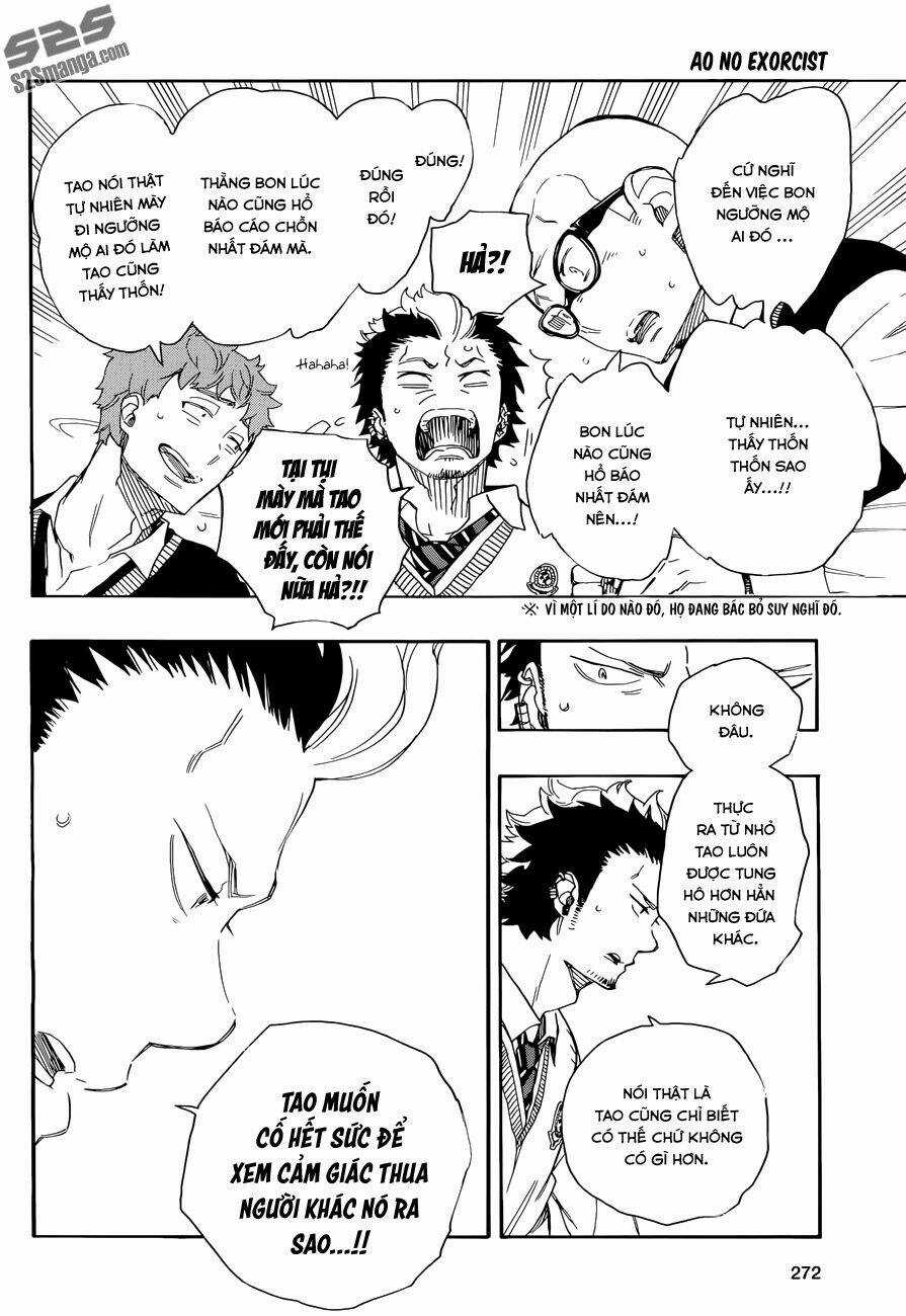 Lam Hỏa Diệt Quỷ - Chapter 71 - Trang 13