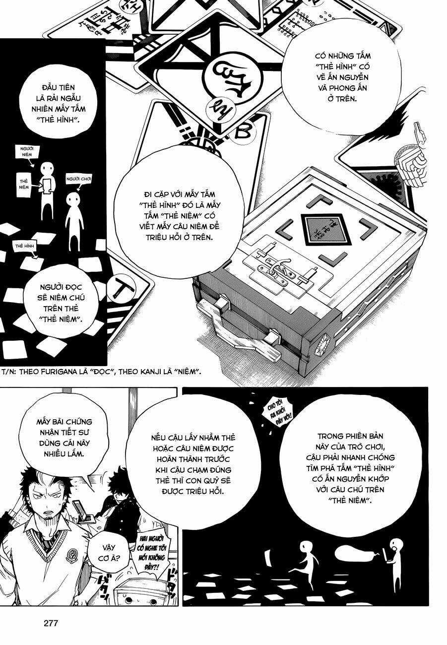 Lam Hỏa Diệt Quỷ - Chapter 71 - Trang 18