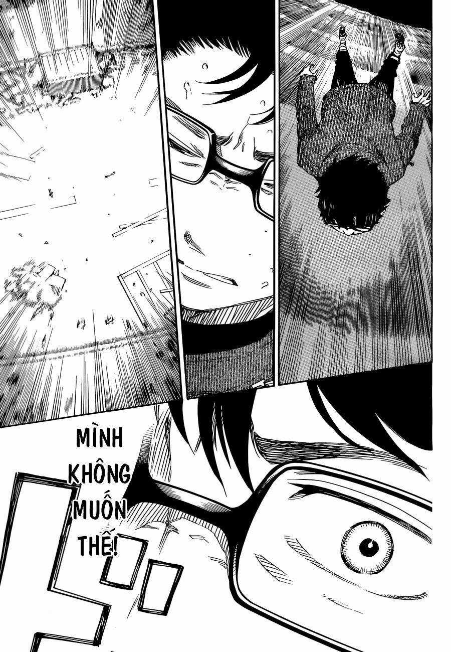 Lam Hỏa Diệt Quỷ - Chapter 72 - Trang 14